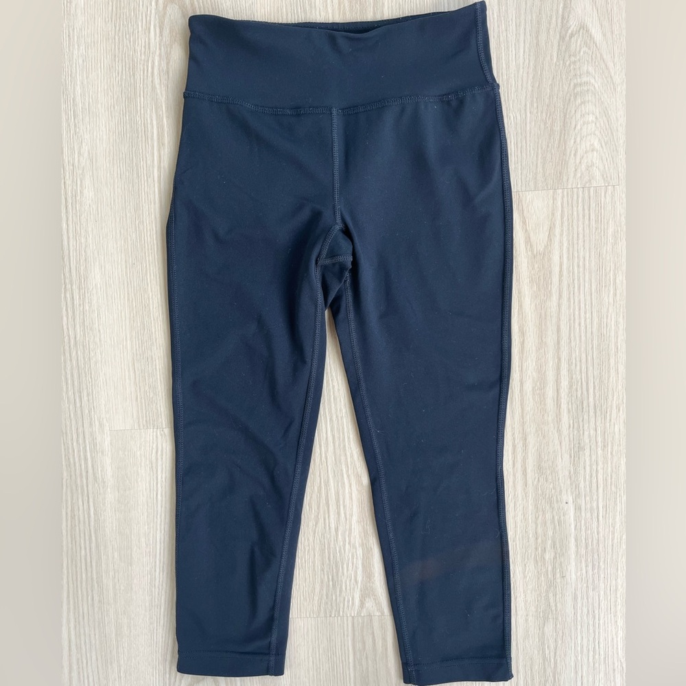 Capri Leggings